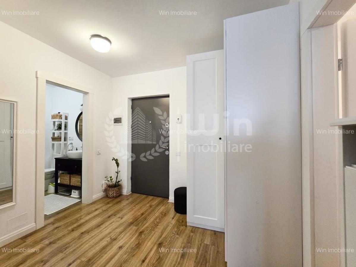 Apartament 3 camere | Bloc nou | Etaj 2 | Parcare | Piata 1 Mai - 10