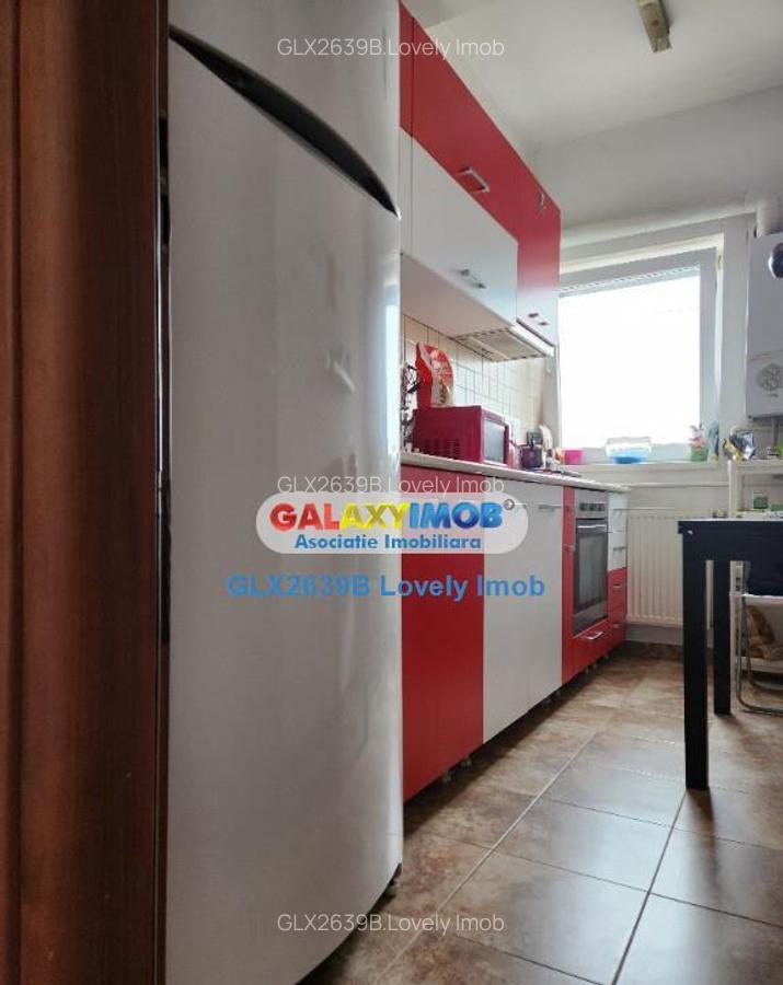 Garsoniera Moderna Bloc Nou - Oltenitei - Gama Residence - 4