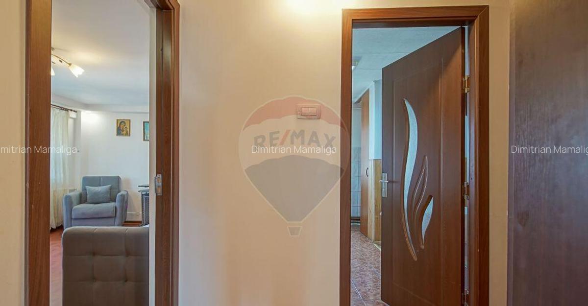 Apartament 3 camere, 2 bai Str. Independen?ei, Trac... - 5