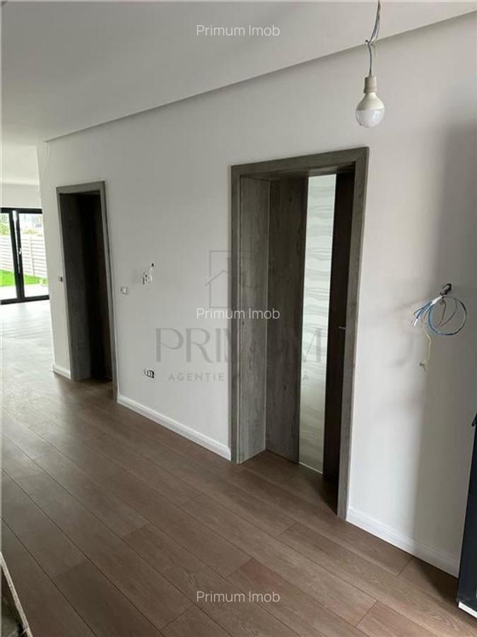 Duplex modern, finalizat ? Dumbravita - in apropiere de Str. Mures - 4