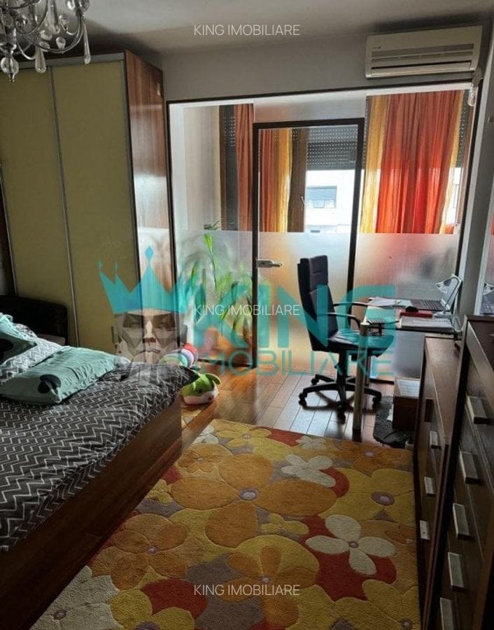 Apartament 3 Camere Titan Bucuresti - 5