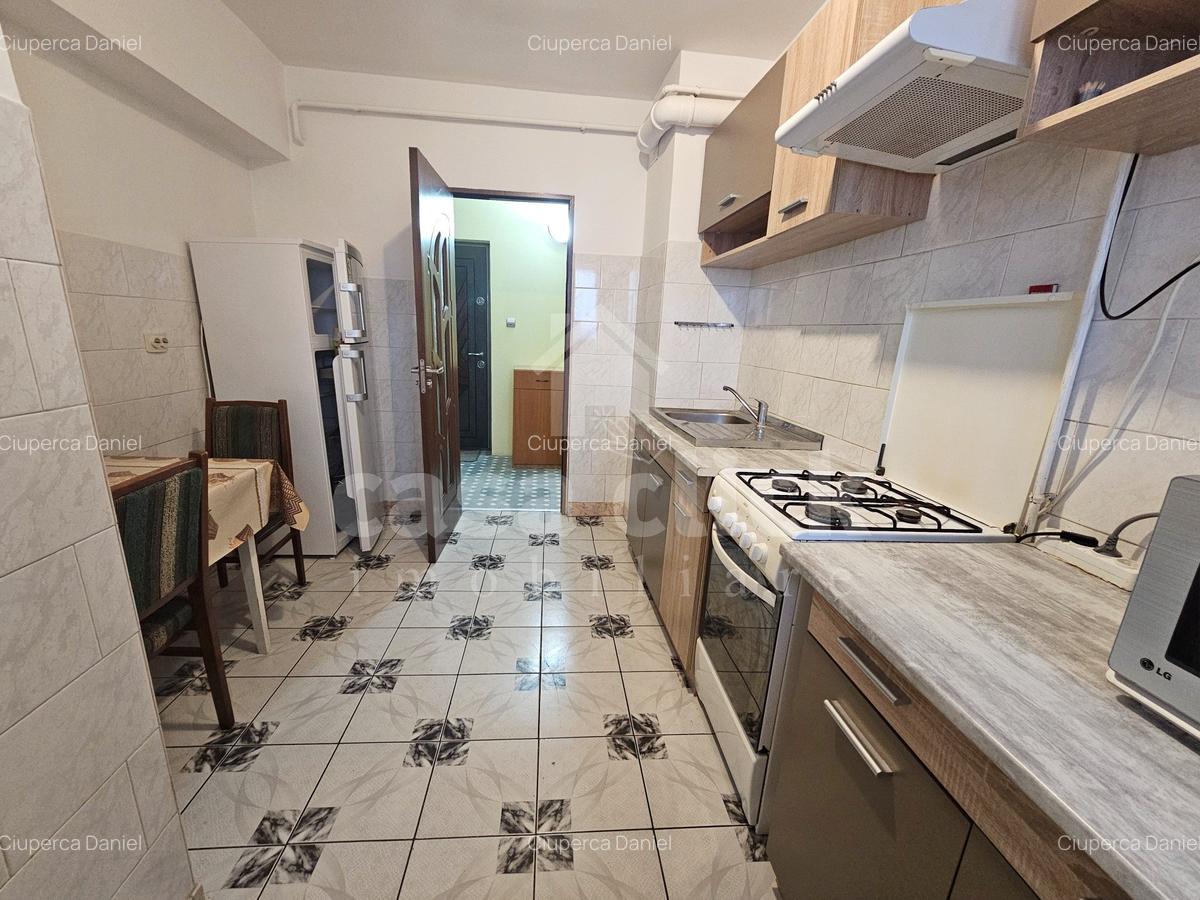 Apartamentul în care începe o nouă poveste — exclusiv Casa Click, Mazepa 1, BR - 8