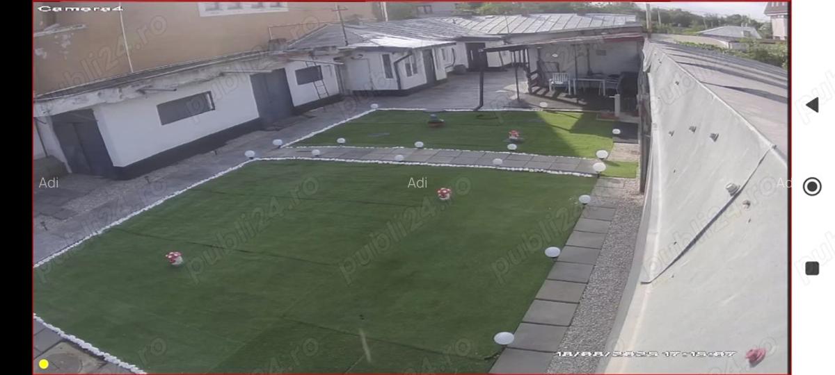 De inchiriat casa la curte - 10