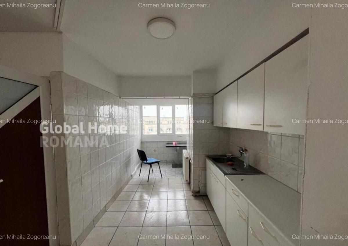 Apartament 3 Camere 89MP | Blv Decebal - Unirii | Vedre Stra - 8