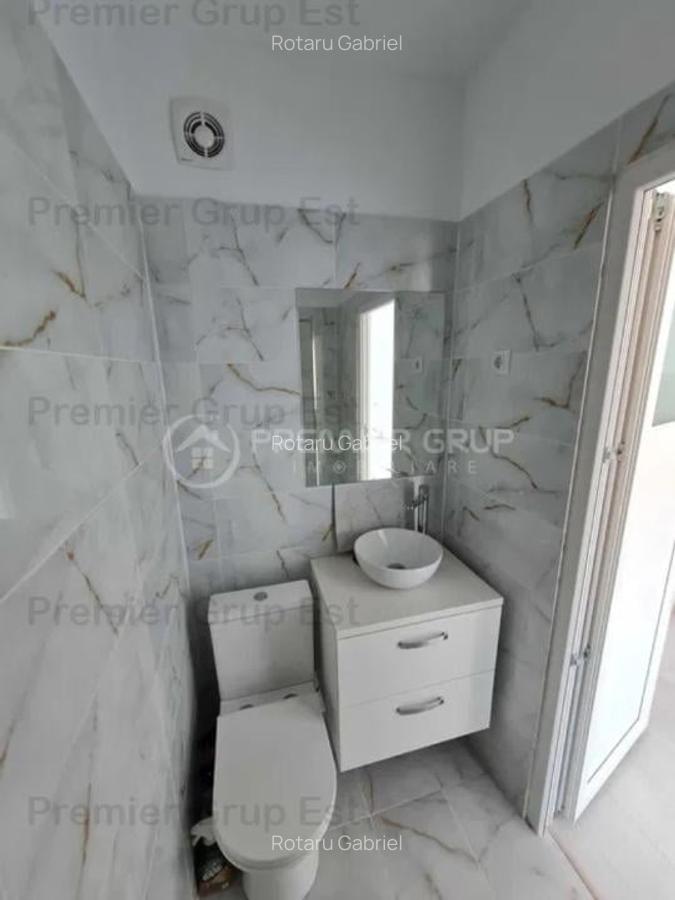 Garsonieră decomandată în Alexandru cel Bun - 6