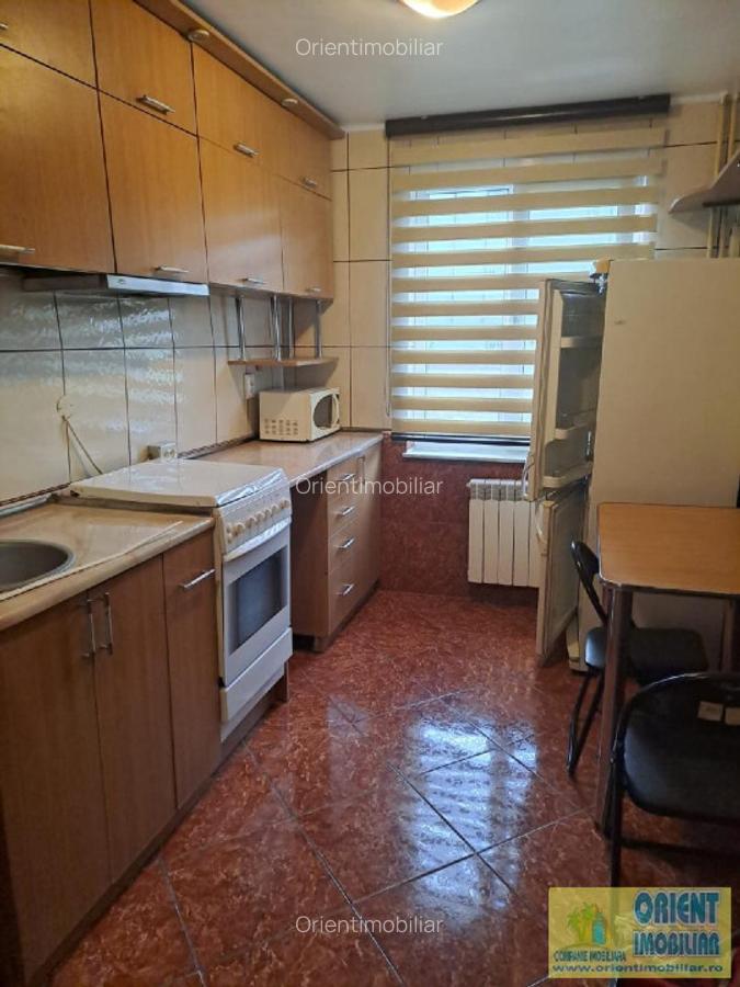 City Park Mall, 2 camere, mobilat, etaj 2, inchirieri - 4