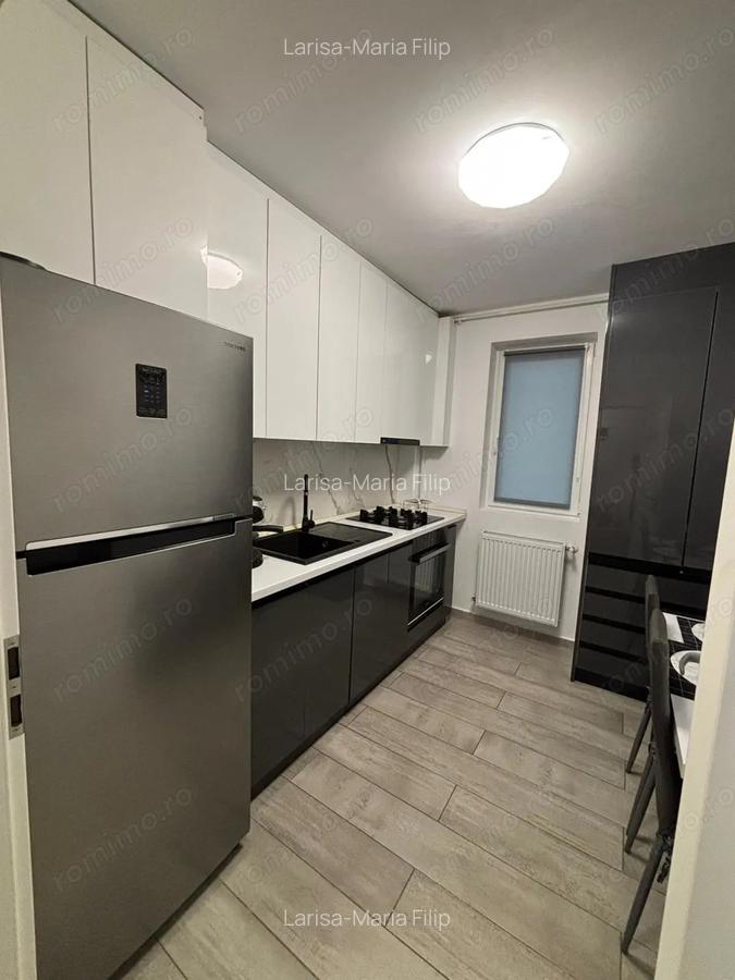 Apartament de vanzare mobilat si utilat cu 2 camere + mansarda - Calea Urseni - 4