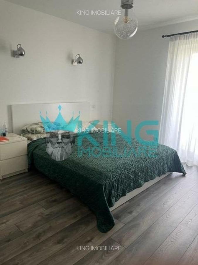 Apartament 3 Camere Damaroaia Bucuresti - 8