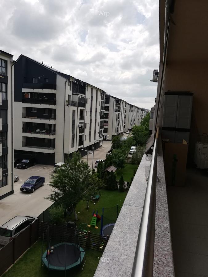 2 camere, 63 mp, decomandat, parcare,  Scandinavia Residence, Cristalului - 12