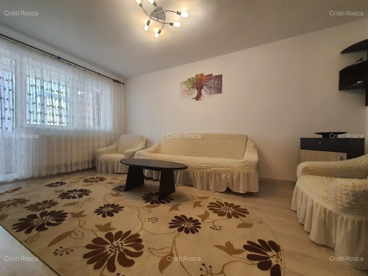 TOMIS NORD-CIRESICA APARTAMENT 2 CAMERE CENTRALA GAZE - 1