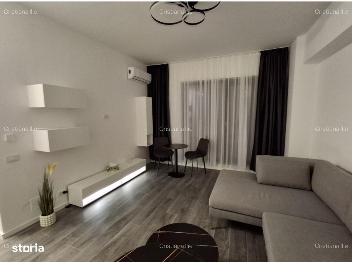 Apartament 2 camere |  | Straulesti - Baneasa | NOU - 2