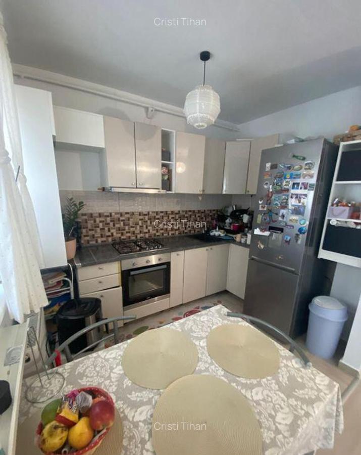 Apartament 3 camere Postalionului / Metalurgiei / TVA 0 - 13