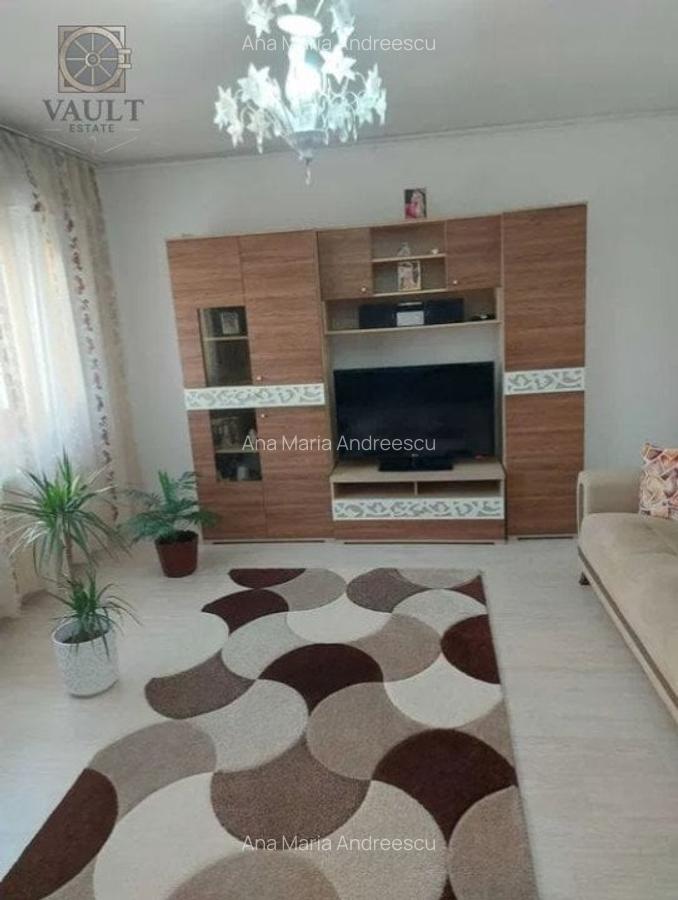 Apartament 3 camere- Metrou Timpuri Noi-Nerva Traian - 1