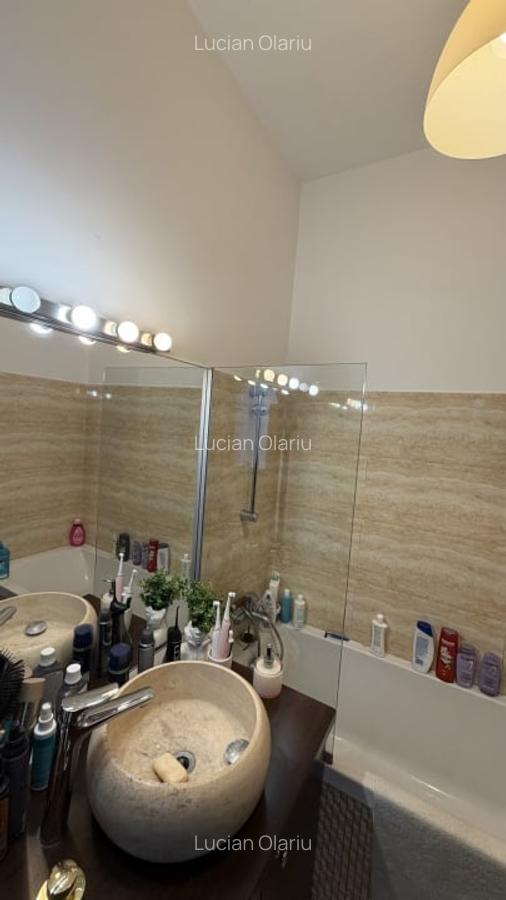 Apartament 3 camere – Șoseaua Chitilei, Bucurestii Noi  vedere panoramica - 13