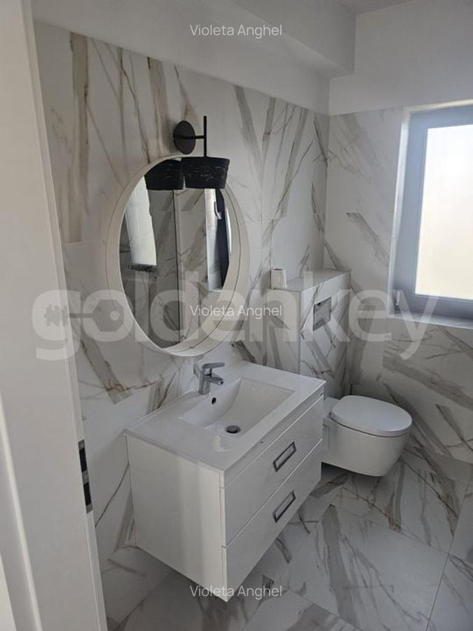 Vila cu 4 camere | loc de joaca | 340mp teren - 10