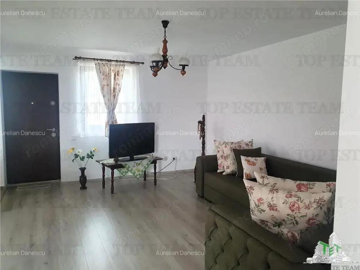 Casa de vanzare la 46 km. de Bucuresti - 2