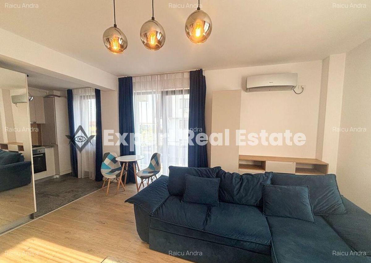 APARTAMENT MODERN 2 CAMERE-CENTRAL-OTOPENI - 3