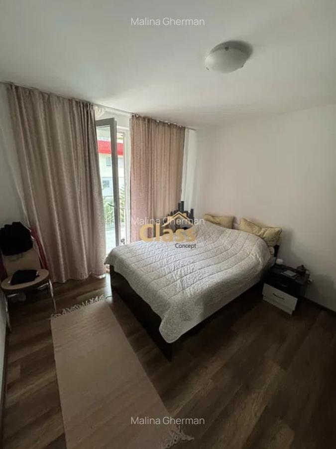Apartament 2 camere | Parcare | 54 mpu | Zona Regal Baciu - 1