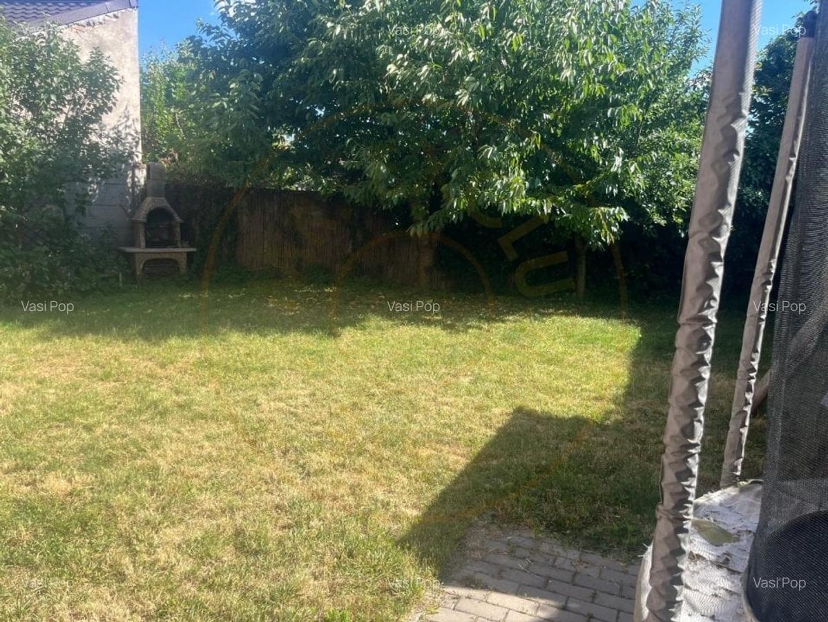 APARTAMENT 3 CAMERE TITULESCU - 9