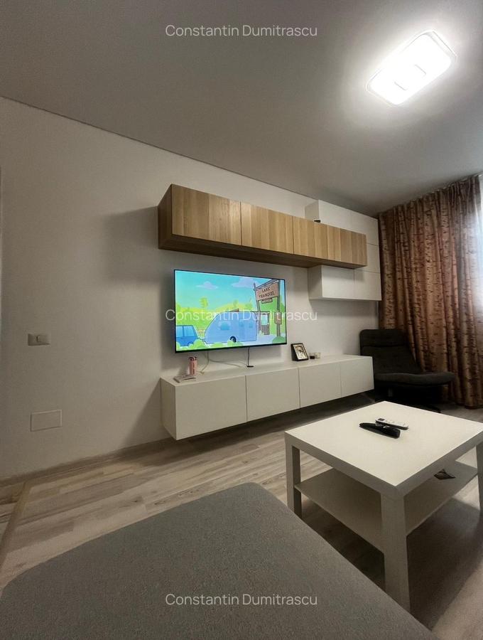 Inchiriez Garsoniera - 5