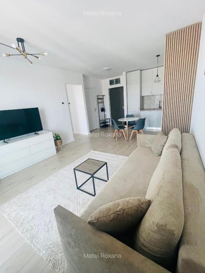Proprietar, de inchiriat studio cu dormitor separat, Greenfield Teilor - 1