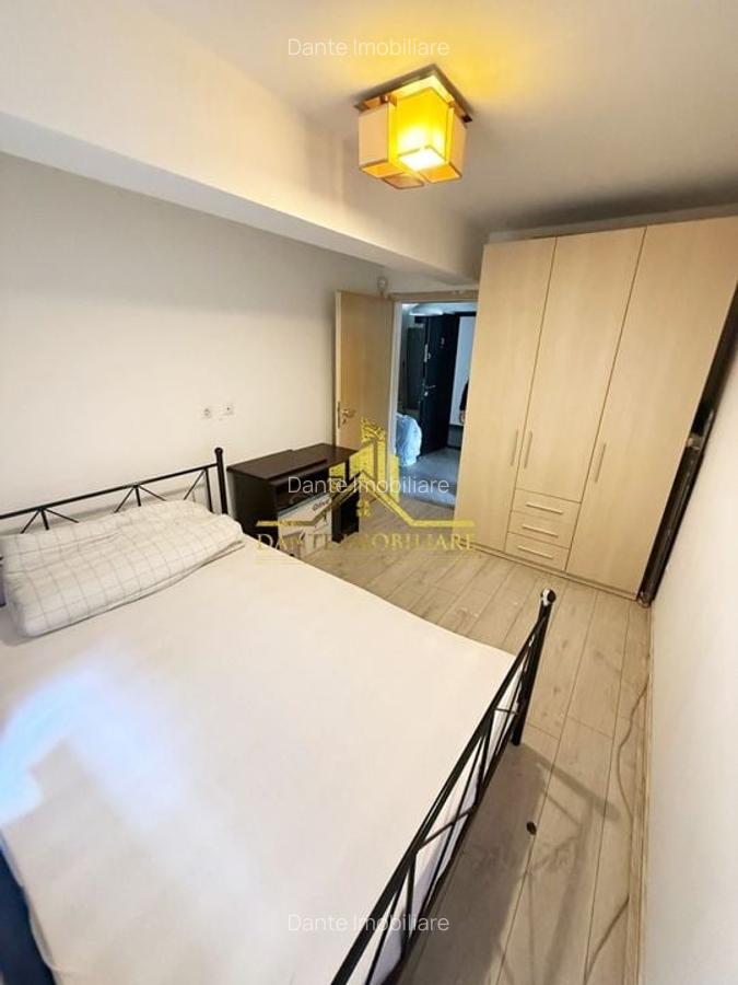 3 camere, mobilat modern, spatios, bloc nou, Zorilor, Eliade - 3