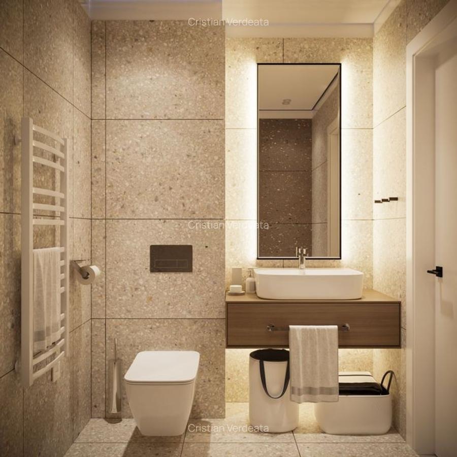 STUDIO DUBLU || DECOMANDAT || GREEN HOMES || FERDINAND - 10