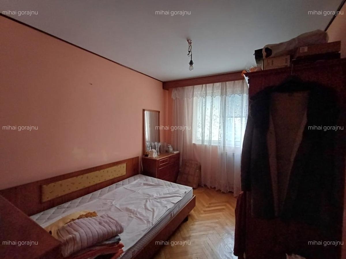Apartament 4 Camere, Slatina - Zona Zahana - Aleea Lalelelor - 4