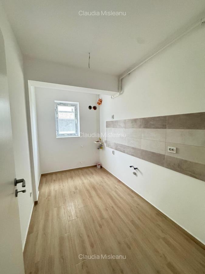 Apartament cu 2 camere semidecomandat în Militari - 7