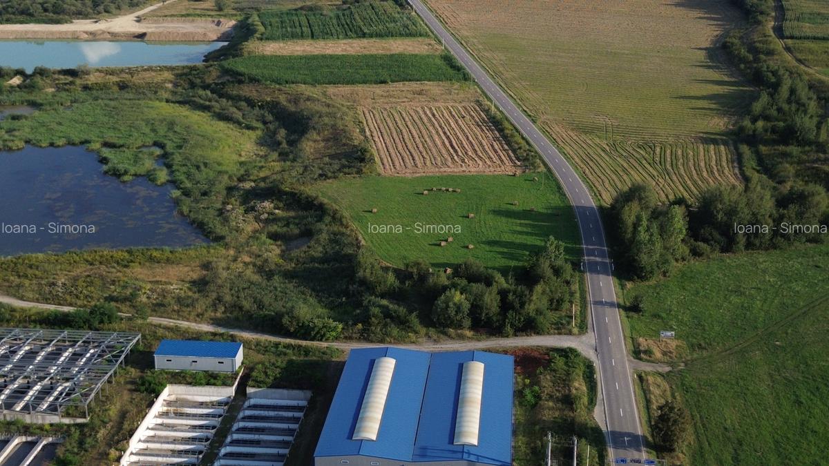 Parcele teren Transfagarasan - 463mp - 510mp - direct de la proprietar! - 8