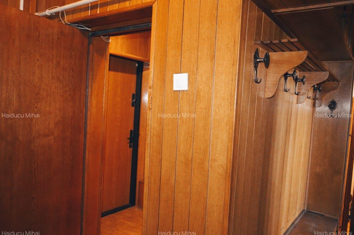 4 camere Banu Mărăcine , amplasament DEOSEBIT ! - 15