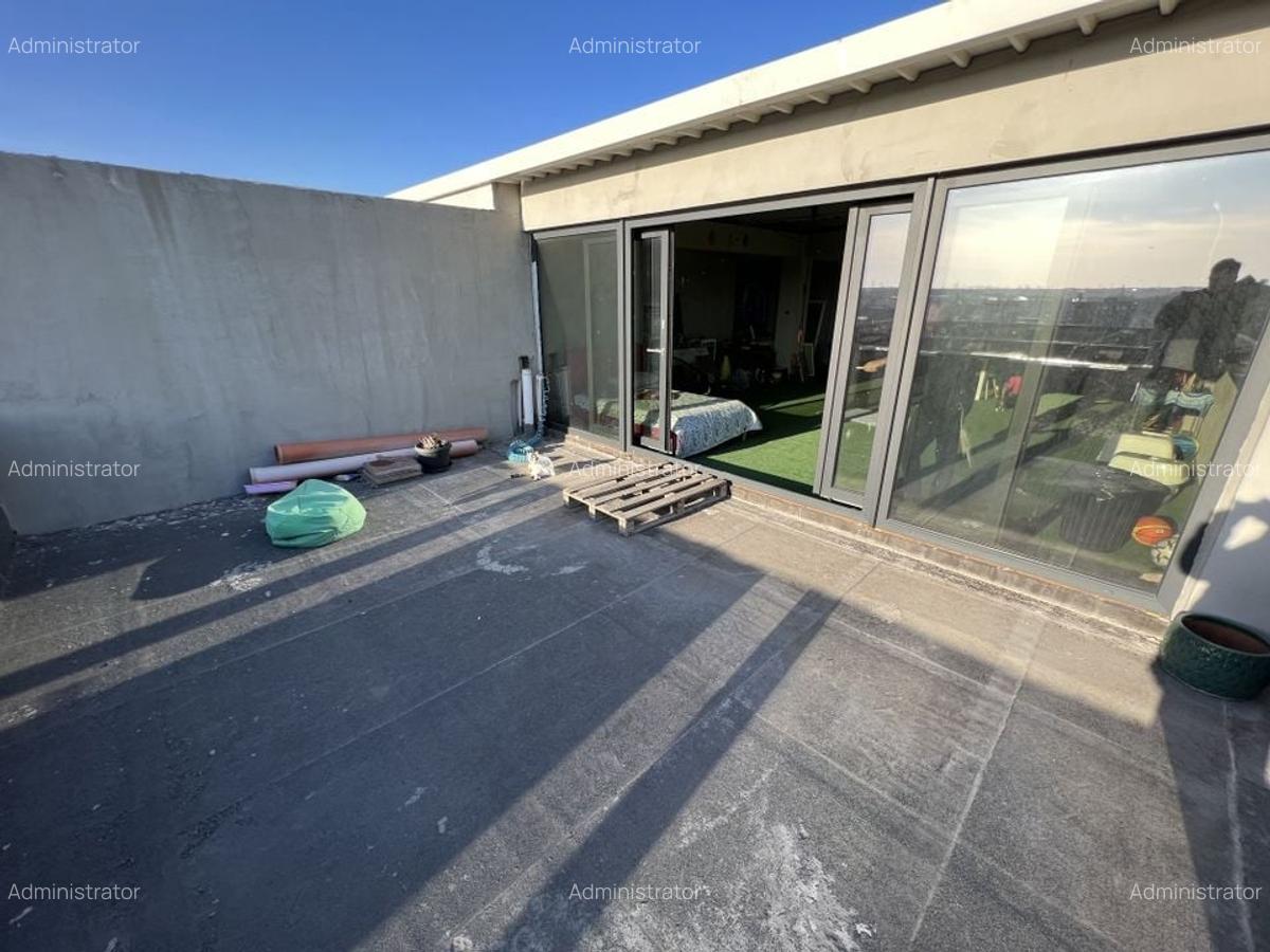 Apartament Duplex zona Tomis Nord - Campus - 12