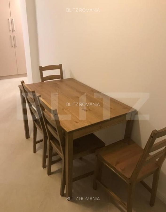 Apartament cu 1 camera, 40 mp, strada Aleea MIhail Sadoveanu - 3