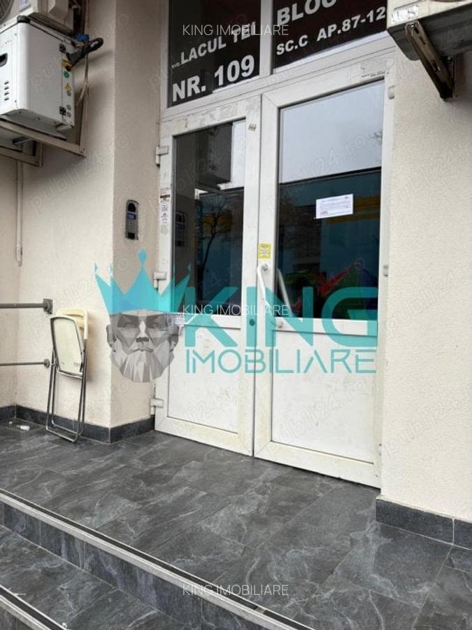 Apartament cu 3 camere în Tei - 6