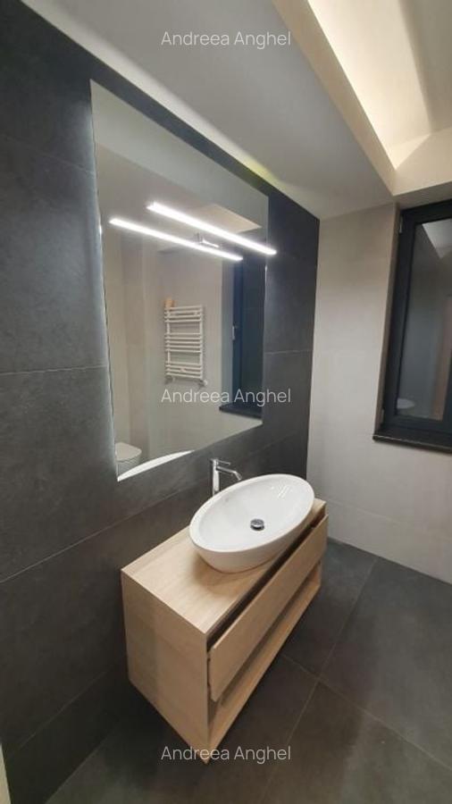 Apartament 3 camere, 94 mp utili, lux, bloc nou 2020 – Decomandat - 13