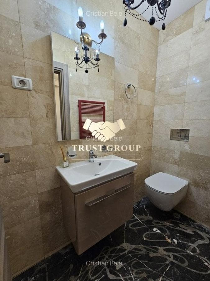 Apartament 3 camere Victoriei bloc 2017 | etaj 3 bloc boutique - 7