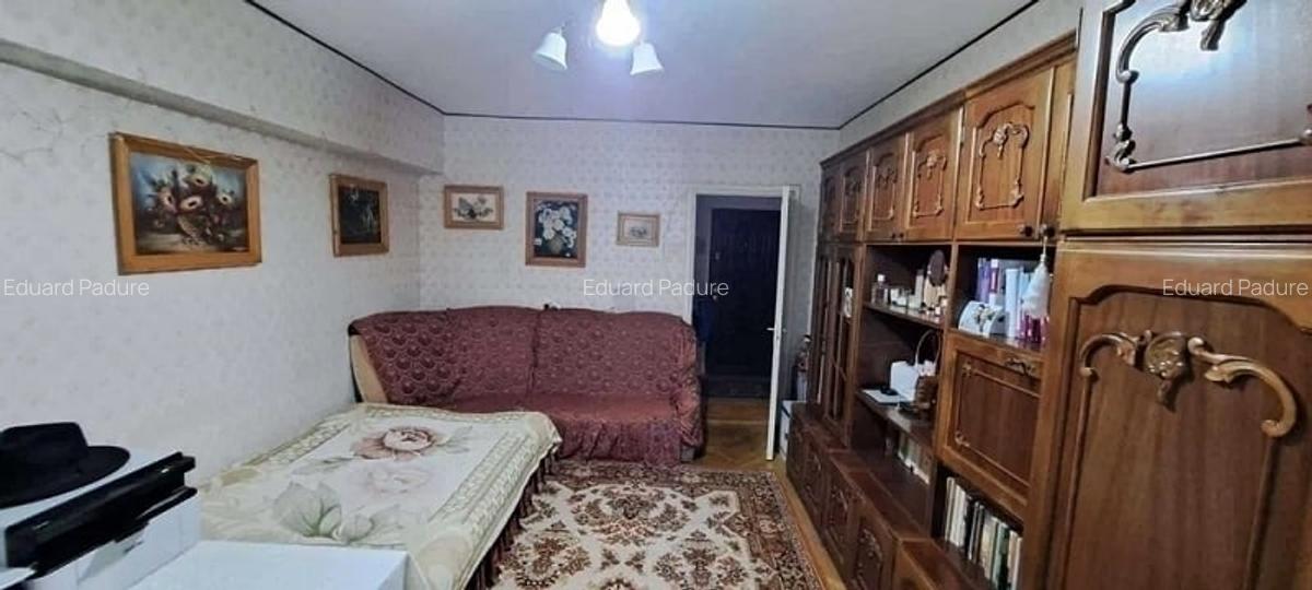Apartament 2 camere zona Independentei - UMF - 2