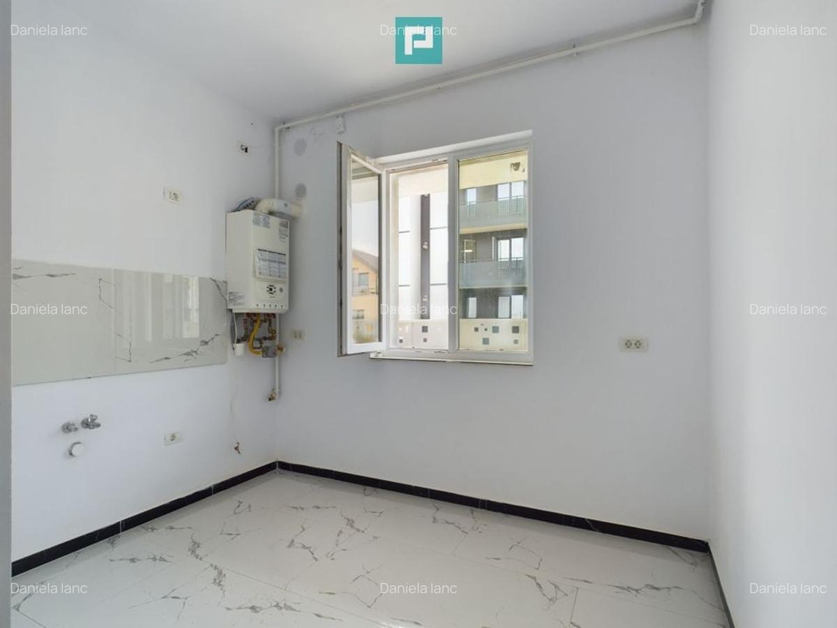 Apartament cu 3 camere decomandat în Giroc - 8