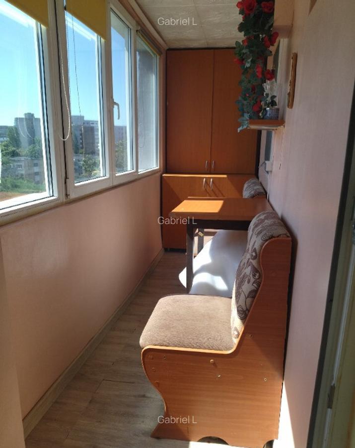 Apartament 2 camere, mobilat modern, Gorjului - 3