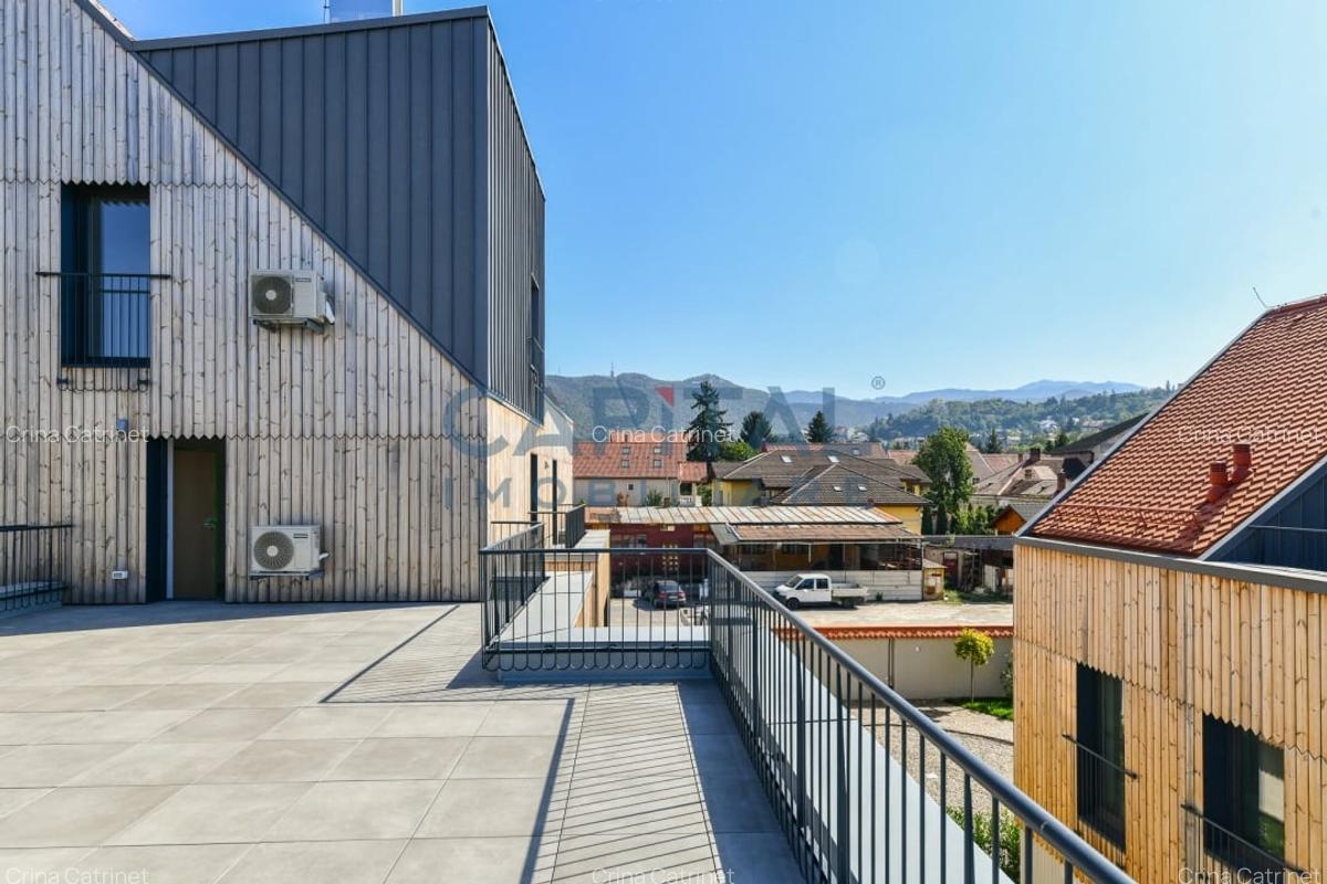 Apartament cu 3 camere | predare finisat | Strada de Mijloc 99 - 3