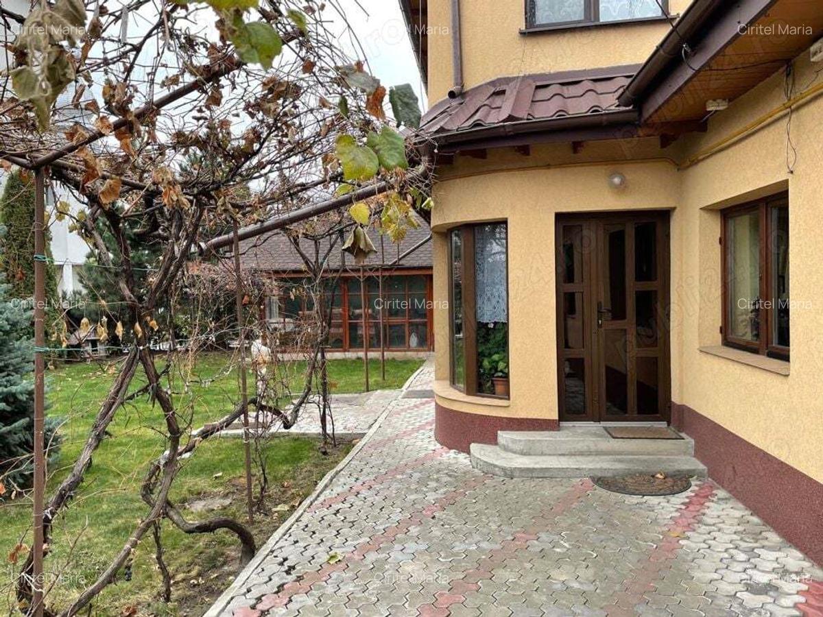 Vanzare vila Pascani, central, proprietar, 0 comision - 5 Vanzare vila Pascani, central, proprietar, 0 comision - 5