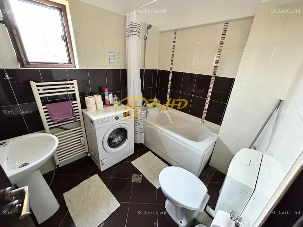 Apartament cu 2 camere semidecomandat în Central - 4