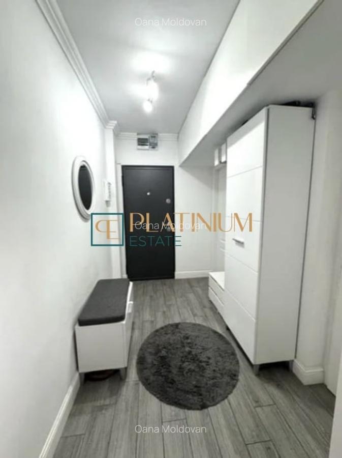 P4555 Apartament cu 3 camere, zona Cetatii - 1