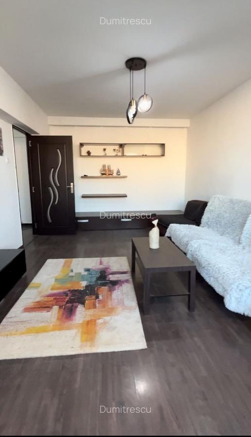 Nicolae Grigorescu 2 Camere 64 Mp Bloc 1976 3 Min Metrou Instalatii Schimbate - 7