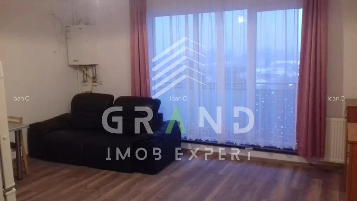 Apartament cu 2 camere decomandat, mobilat în Iris - 5