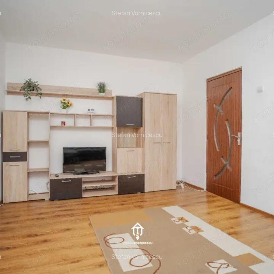 Apartament cu 2 camere | Complet renovat | Tudor Vladimirescu - 2