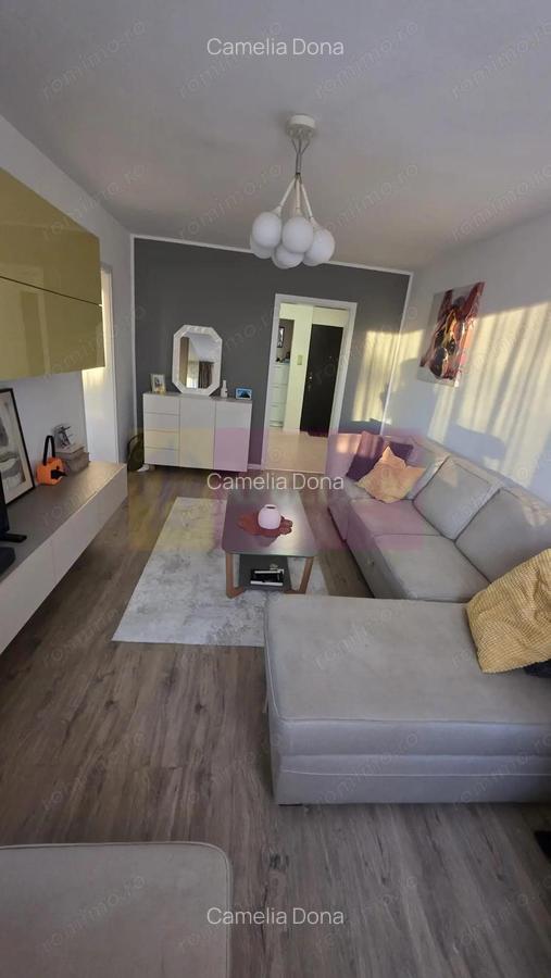 Vanzare apartament de 3 camere in zona Piata Alba iulia-Mihai Bravu - 9