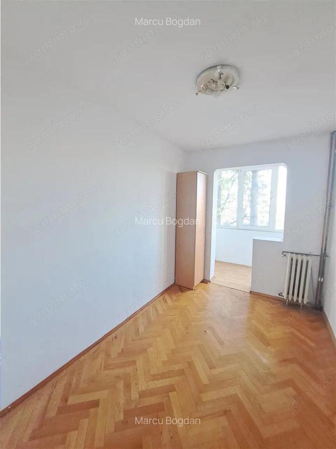 3 CAMERE, PARTIAL MOBILAT ETAJ 2 LIVIU REBREANU, SAGULUI! - 6