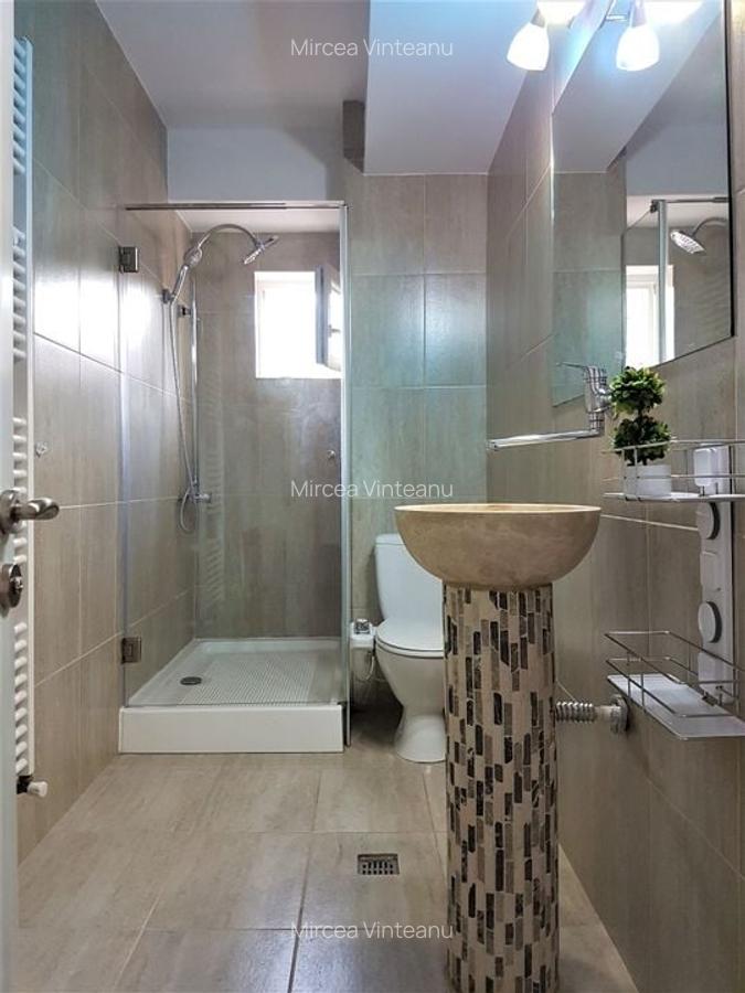 Delfinariu – apartament 2 camere in vila, centrala pe gaz! - 6