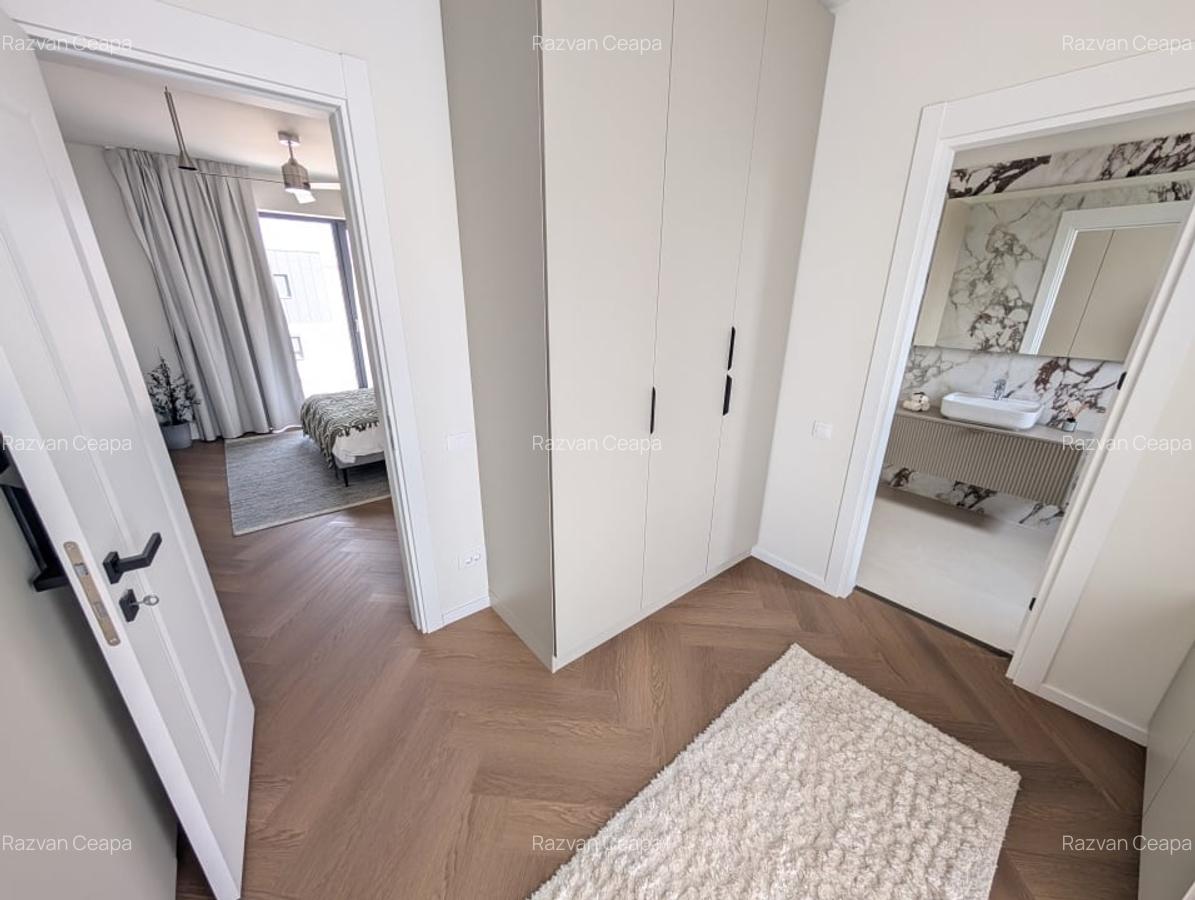 Casa 4 camere | TVA inclus | 0 comision | Bd Pipera | Scoala Americana - 14